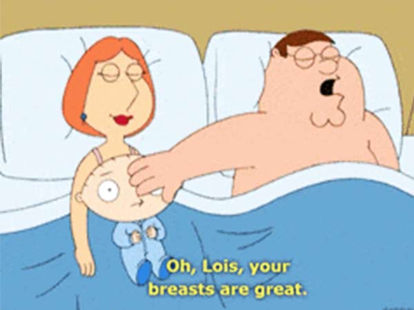 Shut Up Meg It S The Funniest Family Guy Moments Ever 30 Photos
