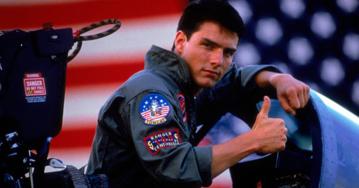 20 of the most patriotic movies to binge this 4th of July weekend (21 GIFs)