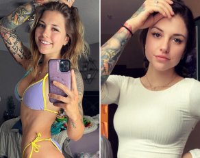 Hot fit girls