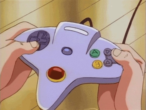 Video games just hit different the first time you play