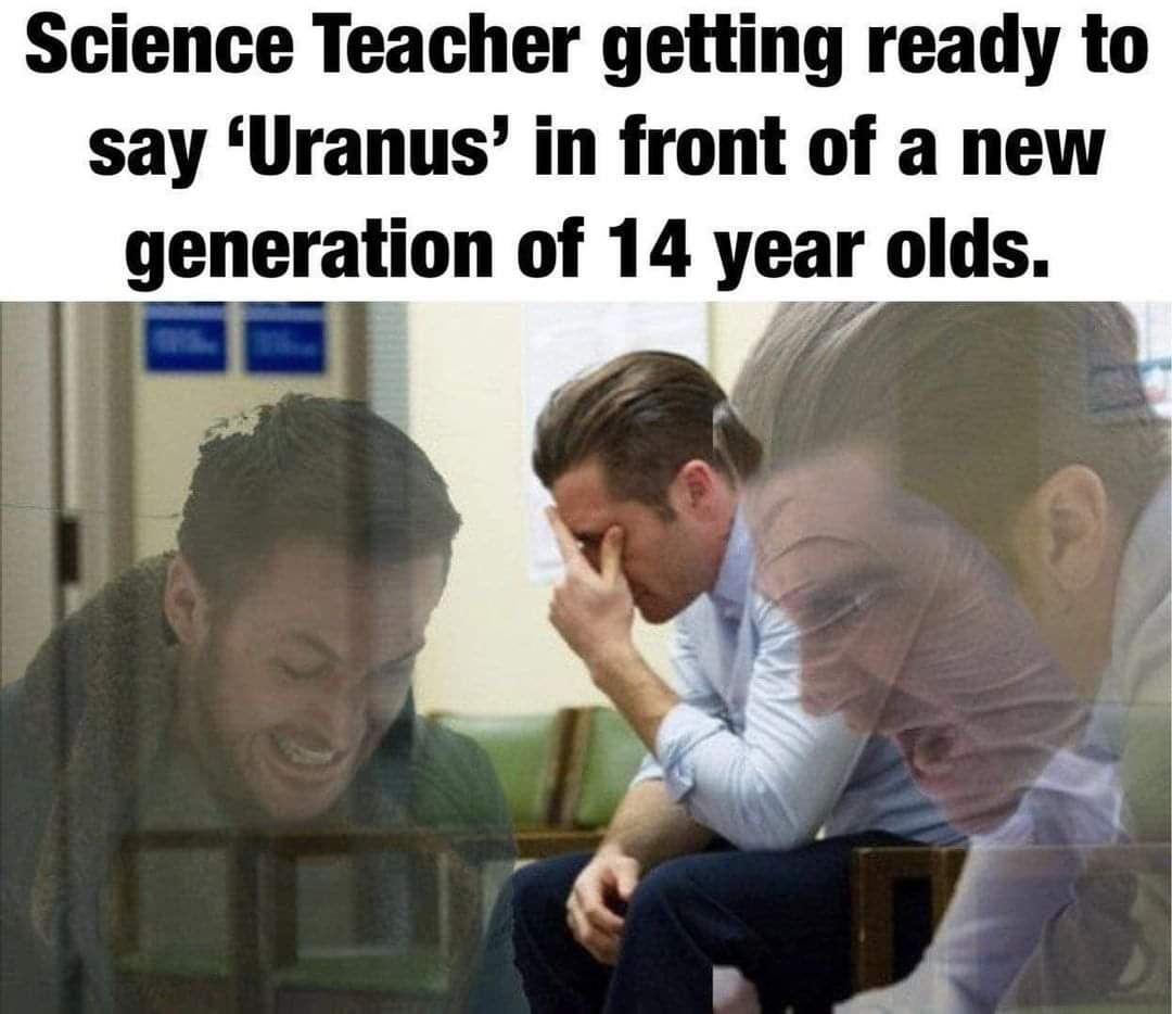 The Perfect Formula Of Science Memes