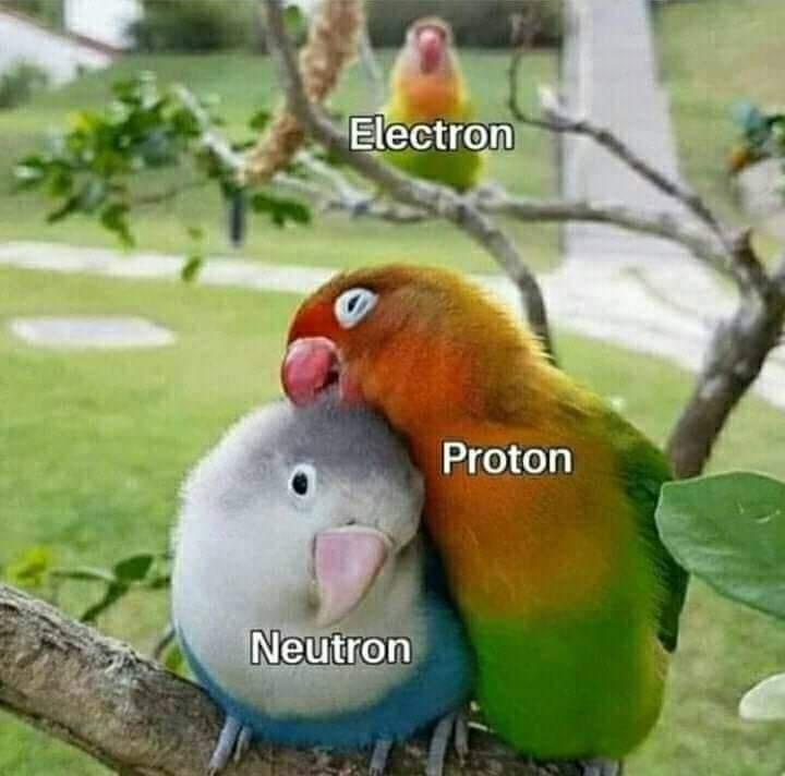 The Perfect Formula Of Science Memes