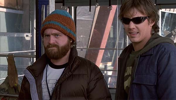 The relatively UNKNOWN movies people love (18 Photos)