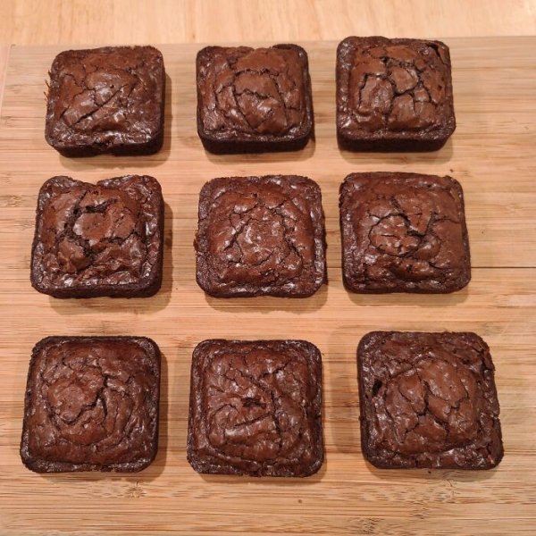 Perfect Rations The most INSANELY perfect food I've ever seen (32 Photos)