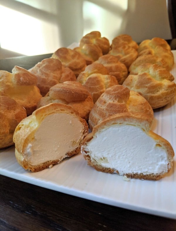 Perfect Rations The most INSANELY perfect food I've ever seen (32 Photos)
