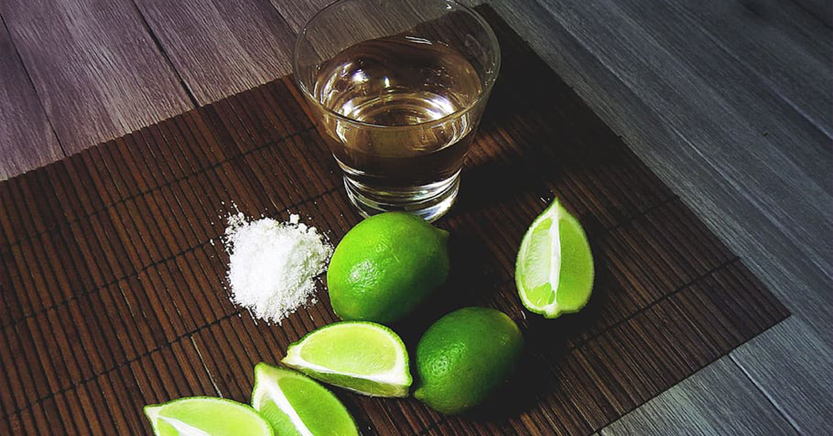 Break out the lime and salt, it is National Tequila Day