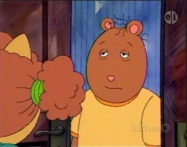 Arthur is ending after 25 seasons but the memes will live on forever
