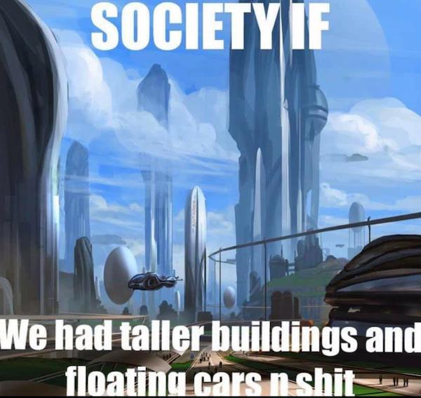 The Art of Sh*tposting