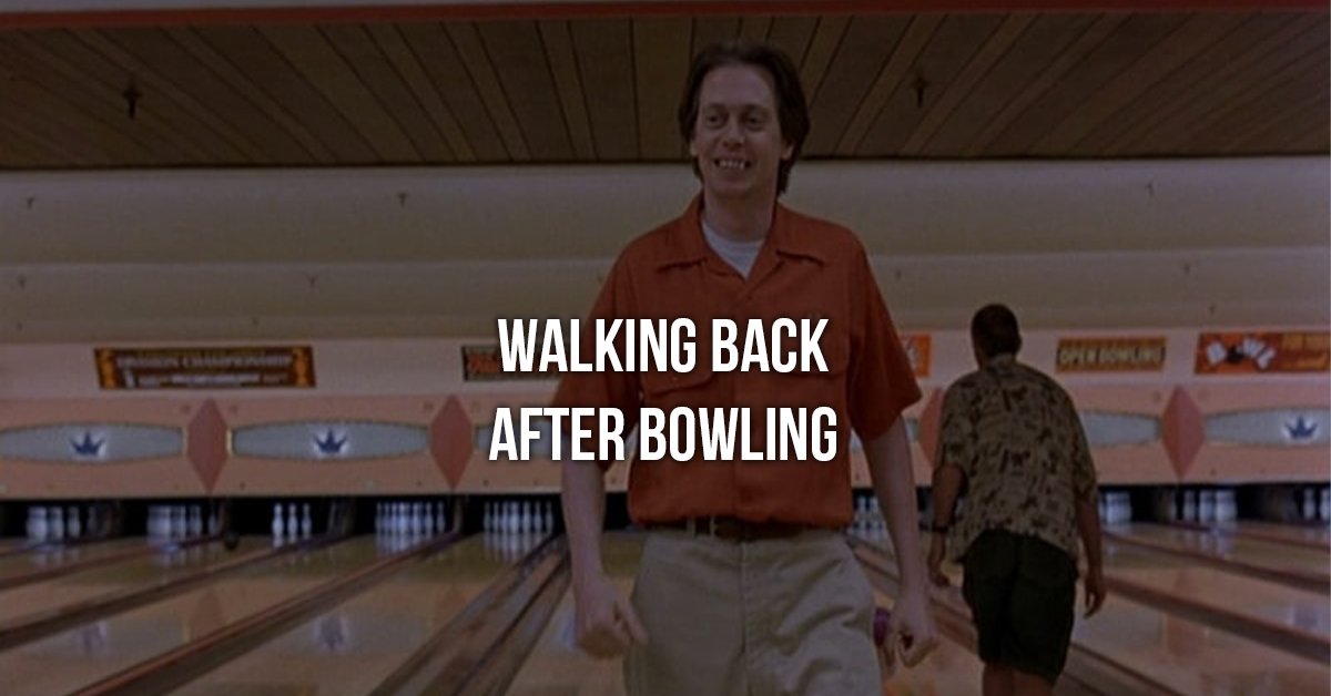 Randomly awkward moments we've all had and cringed through