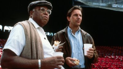 If You Build It, He Will Come - Field of Dreams (1/9) Movie CLIP