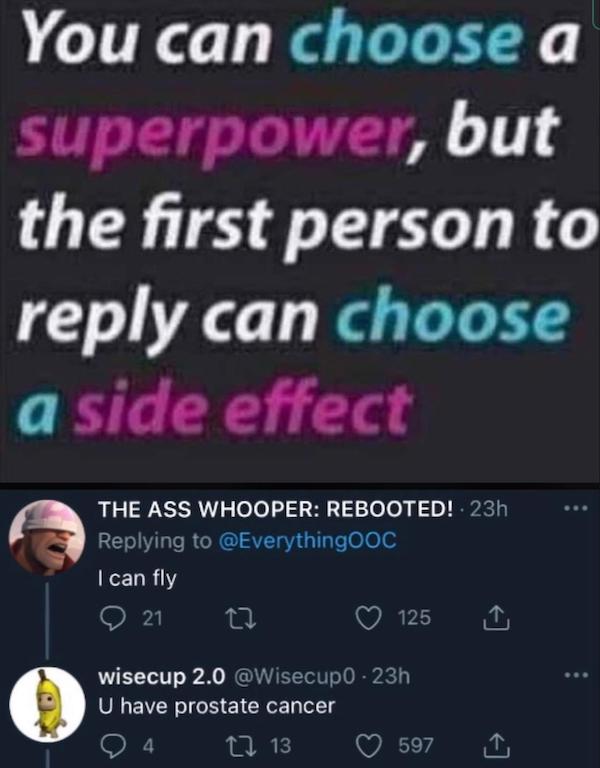 The Art of Sh*tposting