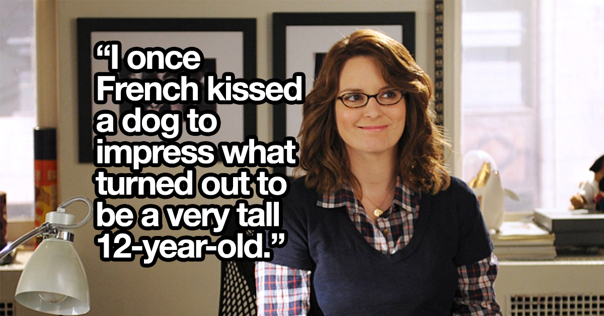 About Damn Time You Raised Your Standards