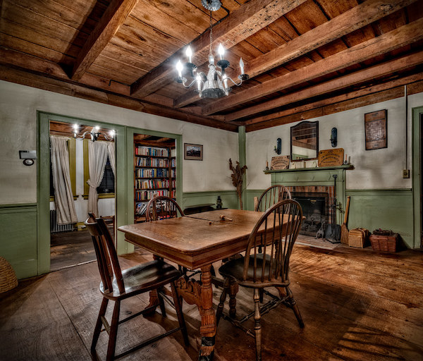 'The Conjuring' house is for sale and everyone agrees: NOPE!