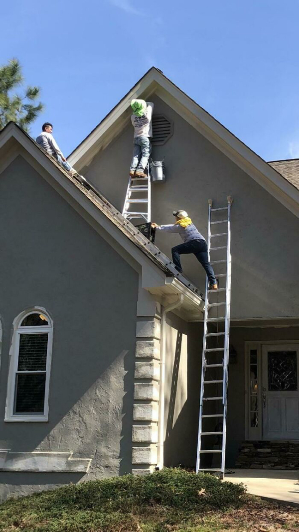 Work safety fails that might be hazardous to your health