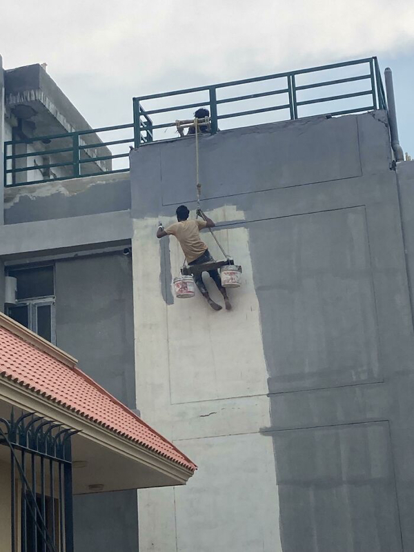 Work safety fails that might be hazardous to your health