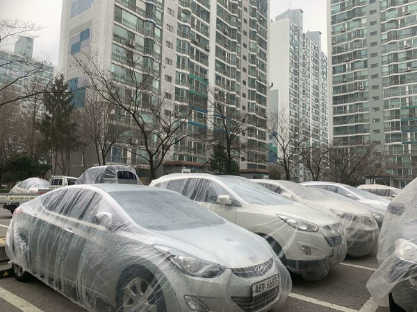 Life In South Korea Seems Out Of This World