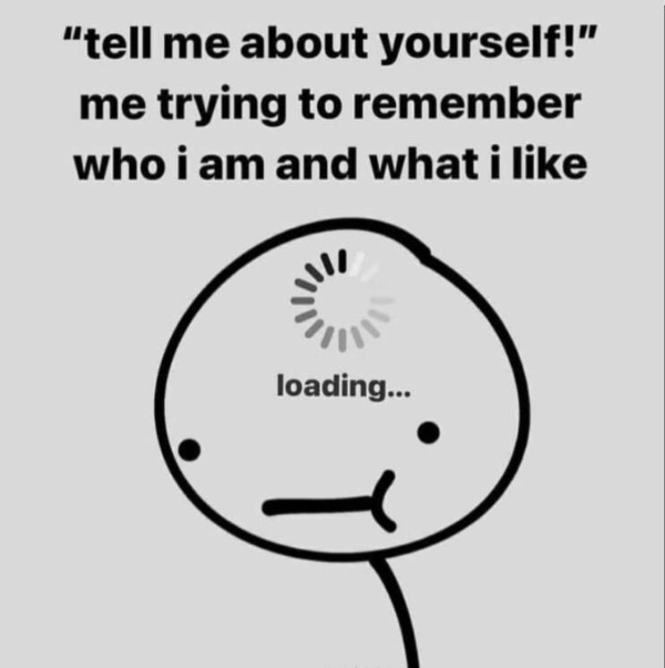 Memes That Accurately Depict The Despair Inside Me