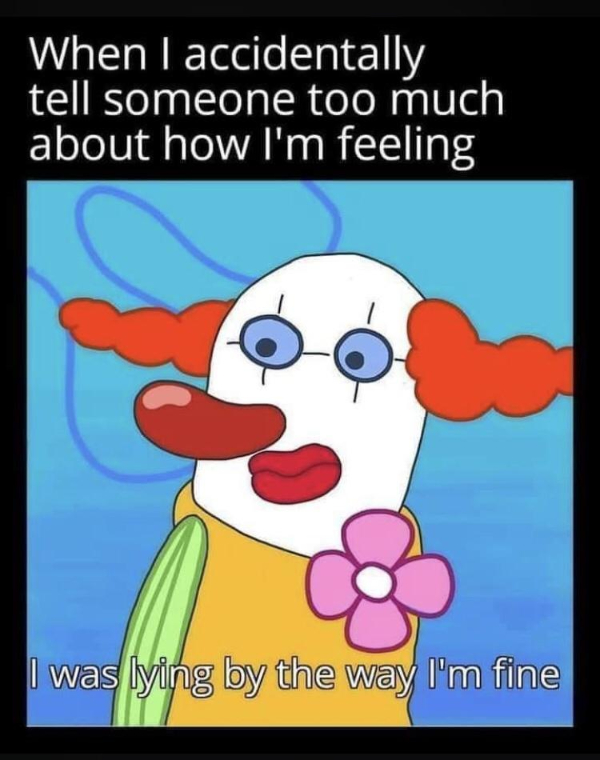 Memes That Accurately Depict The Despair Inside Me