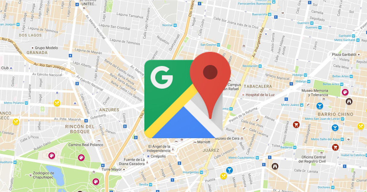 A Few Quick Tricks To Better Utilize Google Maps