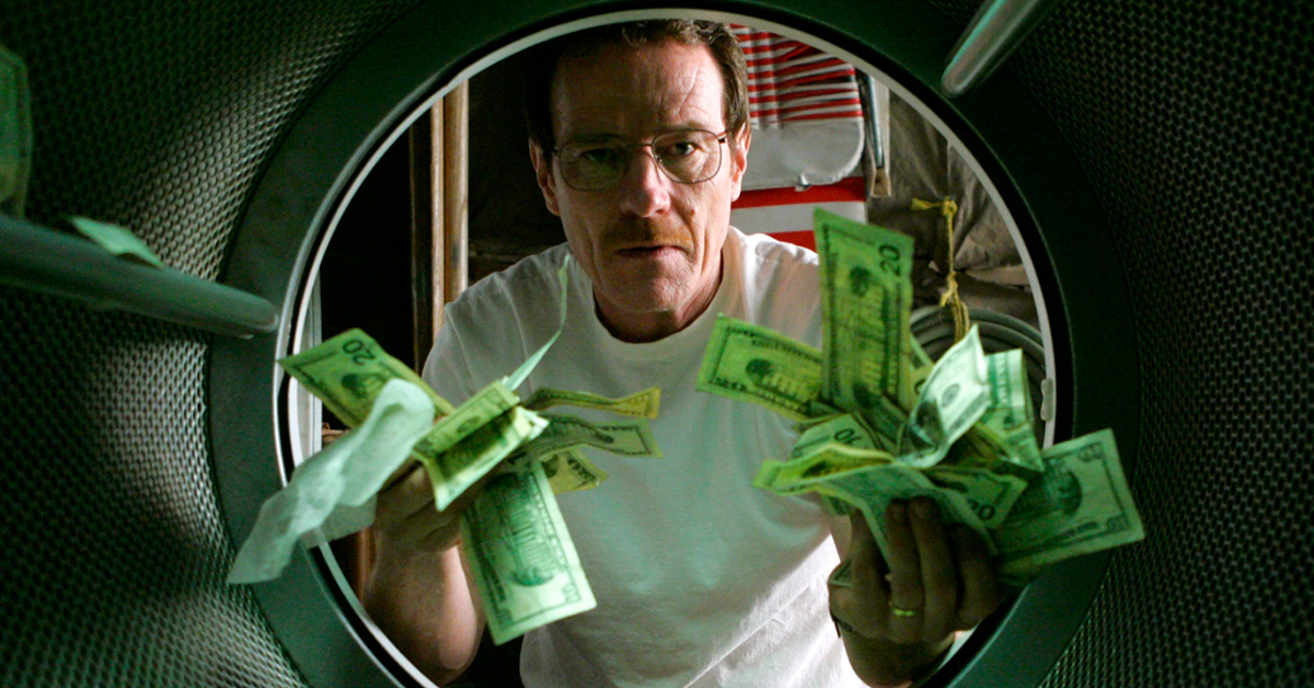 Legal ways to make A LOT of money... if you're morally bankrupt