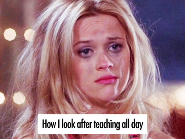 PAINFULLY accurate memes for teachers…(30 Photos) - Smile and Happy