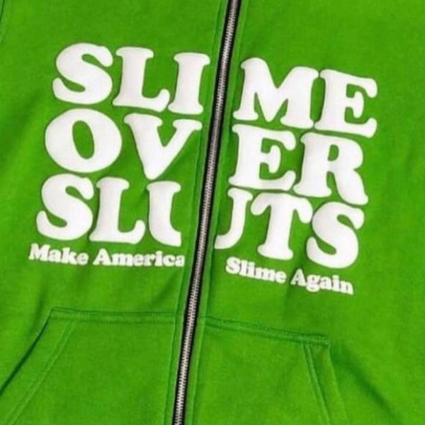 The most absurd tee shirts spotted in the wild