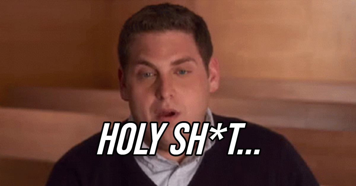 Dude You Almost F Ing Died