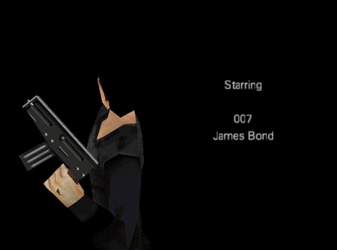 GoldenEye 007 is unbanned in Germany after 24 years