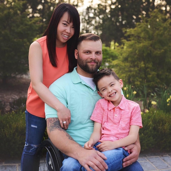 Ricky Raley Is The Veteran Who Never Gives Up