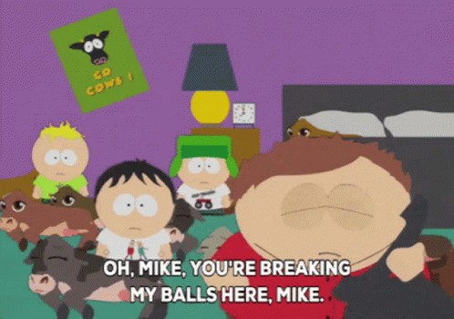 The Greatest South Park Quotes Of All Time