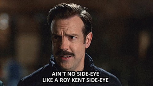ted lasso Memes & GIFs - Imgflip