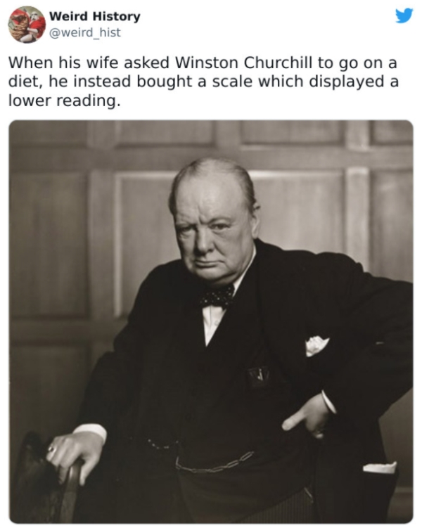 The WTF weird facts about history you never knew (32 Photos)