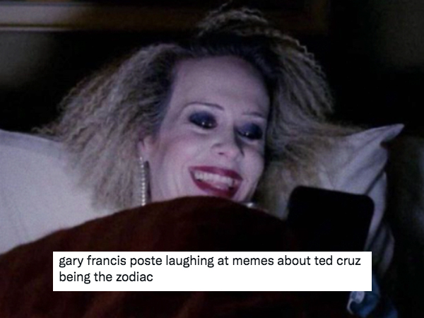 Internet reacts to the Zodiac Killer being identified with memes