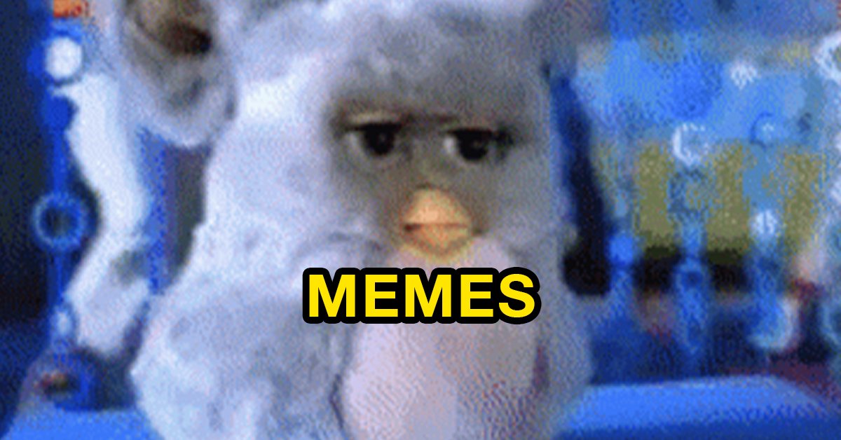 Ferby Fully Loaded Memes