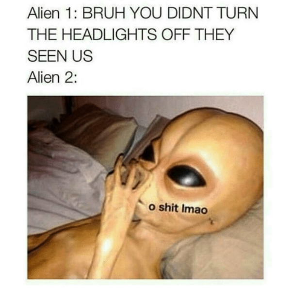 Paranormal Memes to keep you up at night... from laughter