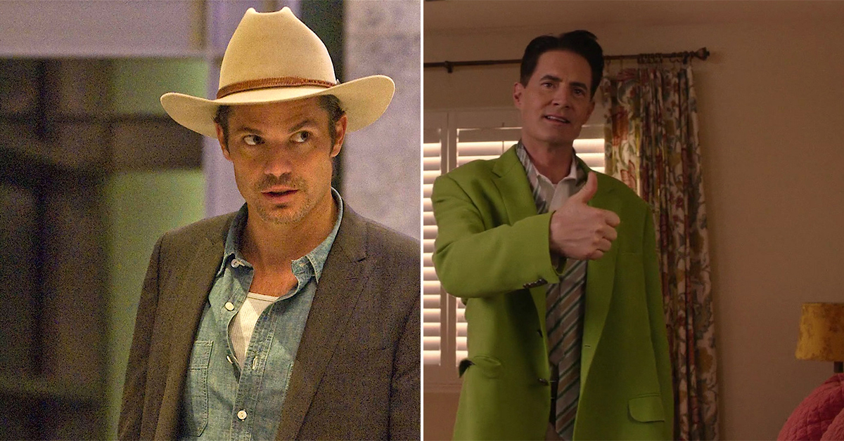 The top 20 TV shows of the 2010s