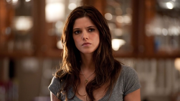 The HOTTEST brunettes in Hollywood ranked (30 Photos)