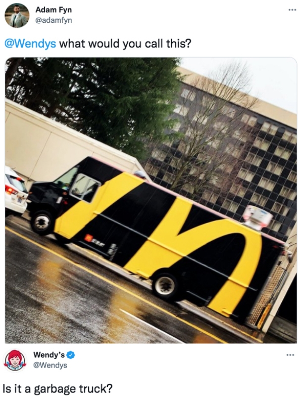 SAVAGE hilarious comebacks from companies (30 Photos)