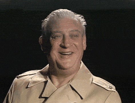 Rodney Dangerfield No GIF - Rodney Dangerfield No Respect - Discover &  Share GIFs