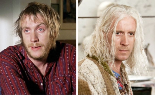 Rhys ifans online harry potter