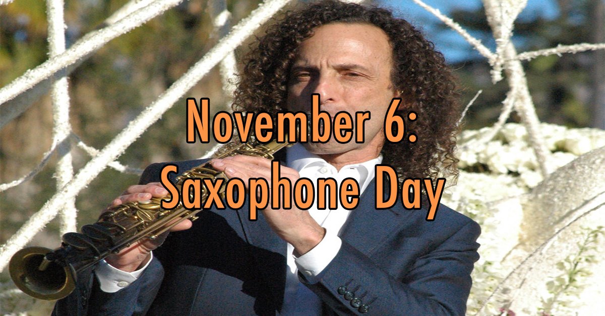 These UNCONVENTIONAL November holidays are still worth celebrating!
