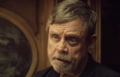 George Harrison's 'My Sweet Lord' Video: Mark Hamill, Fred Armisen