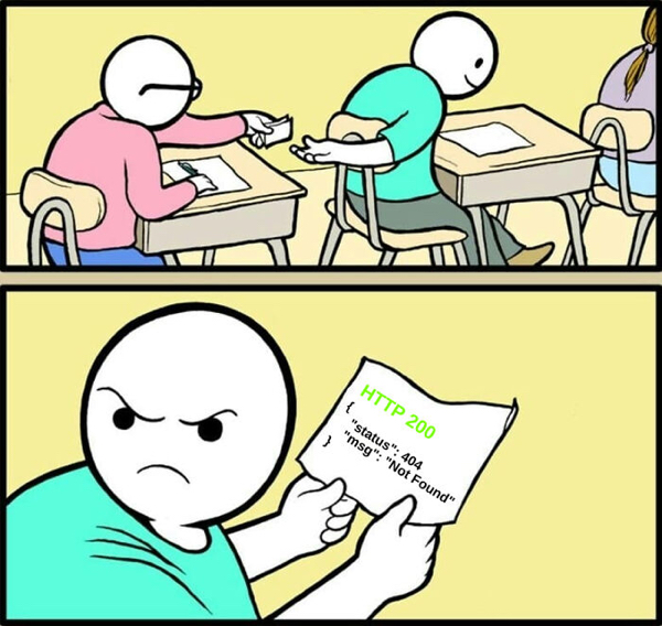 Programmer memes to distract you from your broken code