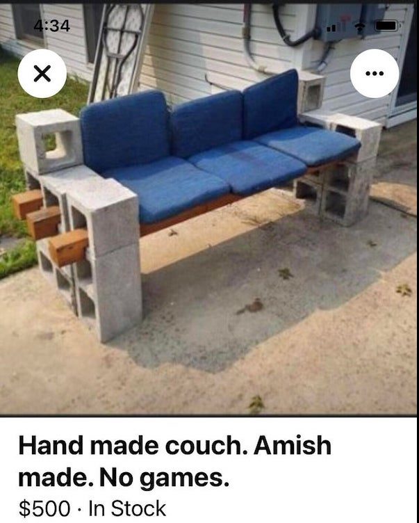 The Craziest Things People Are Selling Online