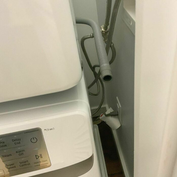 Horrifyingly hilarious home inspection fails
