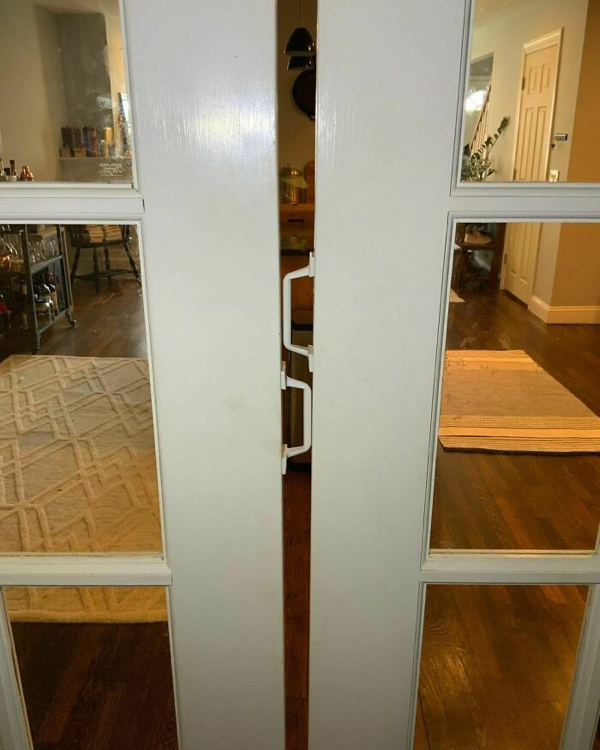 Horrifyingly hilarious home inspection fails