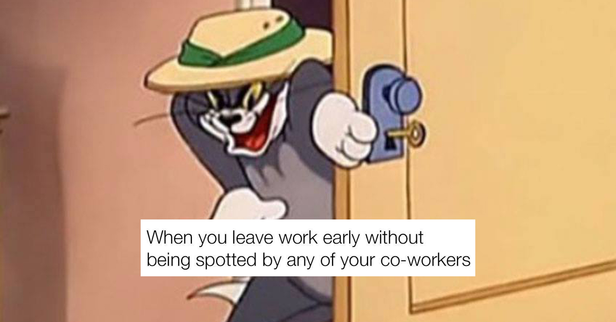Work Sucks | Funny Work Memes, Pictures &amp; Videos - theCHIVE