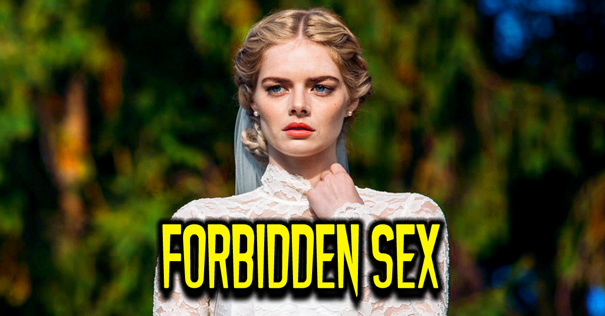 Sex With A Forbidden Partner Is A Dangerous Game Thechive 0745