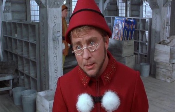 Elf movie FACTS to kick you into the holiday spirit!