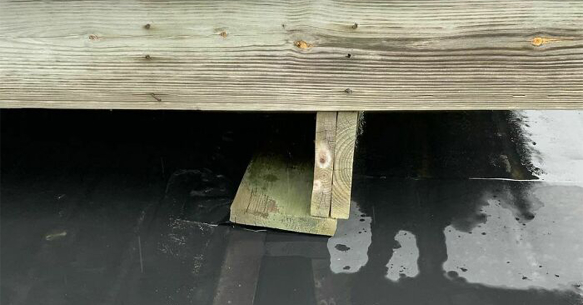 Horrifyingly Hilarious Home Inspection Fails   ThumbnailTemplateNEW 31 